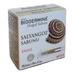 Biodermine 130 gr Salyangoz Sabunu
