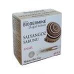 Biodermine 130 gr Salyangoz Sabunu