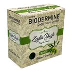 Biodermine 130 gr Zeytinyağlı Sabun
