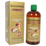 Biodermine 400 ml Argan Hindistan Cevizi Keratin Şampuanı