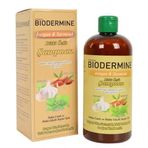 Biodermine 400 ml Isırgan ve Sarımsak Şampuan