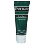 Biodermine 75 ml Çay Ağacı Özlü Cilt Bakım Kremi