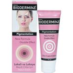 Biodermine 75 ml Minera Pigmentation Lekeli Ciltler İçin Leke Kremi