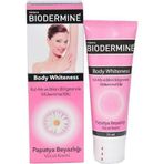 Biodermine 75 ml Papatya Beyazlığı Vücut Kremi