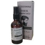 Biodermine 8681065310291 Sakal Bıyık Bakım Yağı 50 Ml