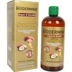 Biodermine Argan & Keratin Özlü Şampuan