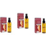 Biodermine Bitkiseldepo Masaj Yağı 100 ml x 3 Adet