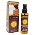 Biodermine Bronzlaştırıcı Kakao Ve Havuç Yağı 100 Ml