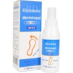 Biodermine Derminsol Ayak Bakım Spreyi