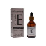 Biodermine E Vitamini 50 ml Kompleks Serum
