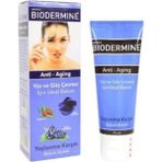 Biodermine Göz Çevresi Bakım Kremi 75ML