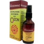 Biodermine Ozonlanmış Kataron Yağı 50 ml