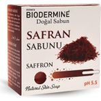 Biodermine Safran Sabunu 130 gr