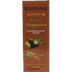 Biodermine Sarımsak ve Ginseng Özlü Şampuan Biodermine