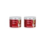 Biodermine Selülit Karşıtı Sıkılaştırıcı Jel Kırmızı Biber 500 Ml X 2 Adet