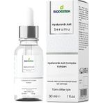 Biodestek 30 ml Hyaluronik Asit Serumu