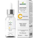 Biodestek 30 ml Leke Karşıtı Aydınlatıcı Serum