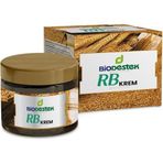 Biodestek Pirinç Kepeği Özlü 140 gr Rb Krem