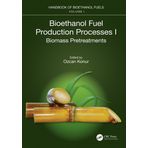 Bioethanol Fuel Production Processes. I: Biomass Pretreatments
