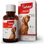 Biofeline 50 ml Plus b Köpekler İçin Tüy Sağlığı Damlası