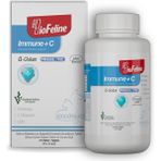 Biofeline Immune+C 75 Tablet Kedi ve Köpekler İçin Bağışıklık Sistemi Desteği