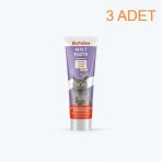 Biofeline Kedi Malt Macunu 100 Gr (3 Adet)