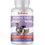 Biofeline Move+G Glucosamine Tablet (Kedi Köpekler Için Eklem Kas Desteği)