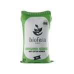Biofera Organik 25KG Toz Organik Gübre