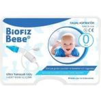 Biofiz Bebe Aspiratör