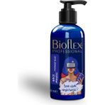 Bioflex Natural Hair Color Amonyaksız Gece Mavisi Saç Boyası