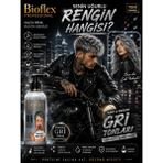 Bioflex Naturel Hair Color Geçici-renkli Amonyaksız Renkli Saç Boyası 250ml(KOKUSUZ) Gri 250 ml