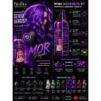 Bioflex Naturel Hair Color Geçici-renkli Amonyaksız Renkli Saç Boyası 250ml(KOKUSUZ) Mor 250 ml