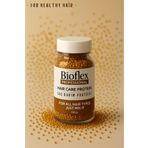 Bioflex Profesyonel Etki | Saç Dökülmesine Ve Yıpranmaya Karşı Saç Bakım Proteini 100gr