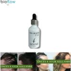 Bioflow Saç Losyonu - - saç bakım yağı - sac serumum - 1 adet