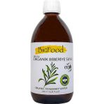 BioFood Damıtma 500 ml Organik Biberiye Suyu