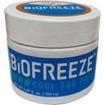 Biofreeze Cool Masaj Kremi 150 ml x 1 Adet