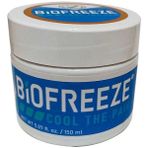 Biofreeze Cool The Pain Cream Iskelet ve Kas Eklem Ağrıları Için 150 ml