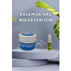 Biofreeze Kas Eklem Ağrı Ve Masaj Kremi 150 ML 1 Adet + Çörek Otu Yağı 30 ML 1 Adet