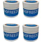 Biofreeze Masaj Kremi 4 Adet