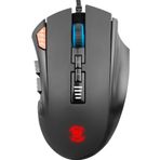 Biogame BM-G7 10.000 Dpı 12 Tuşlu Giant Rgb Makrolu Oyuncu Mouse