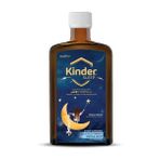 Biogenics Kinder Sleep 250 ml Sıvı