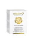 Biogeniq Beauty Gece Kremi 50 ml Yaşlanma Karşıtı Night Cream Anti Aging