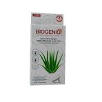 Biogeniq Beauty Siyah Nokta Burun Bandı Aloe Vera