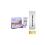 Biogeniq Nemlendirici ve Ferahlatıcı 60 ml Bakım Kremi