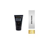 Biogeniq Siyah Yüz Maskesi 150 ml
