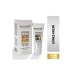 Biogeniq Sun Leke Karşıtı SPF50+ 75 ml Güneş Kremi