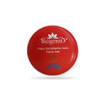 BiogeniQ Yoğun Bronzlaştırıcı Krem Havuç Özlü