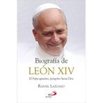 Biografia de Leon XIV: El Papa Agustino, Peregrino Hacia Dios