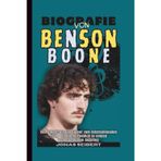 Biografie von Benson Boone: Von America’s Talent zum internationalen Star – Ein tiefer Einblick in seinen kometenhaften Aufstieg