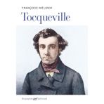 Biographie de Tocqueville